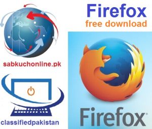 Firefox free Software Download