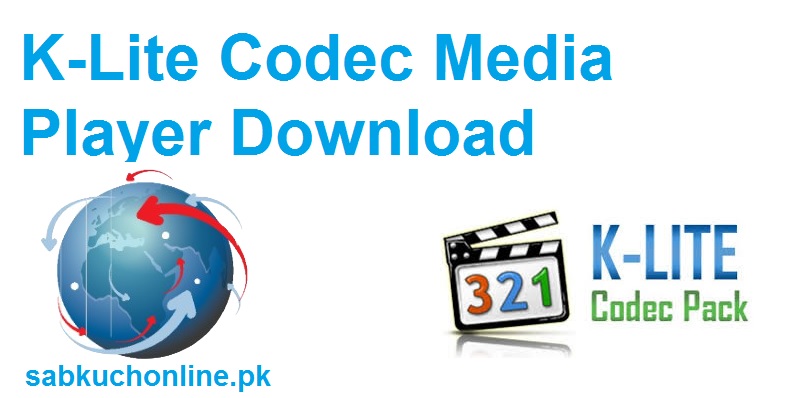 K-Lite Codec Media Player free Download