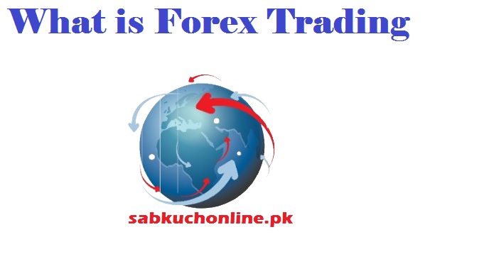 What is Forex Trading 2
