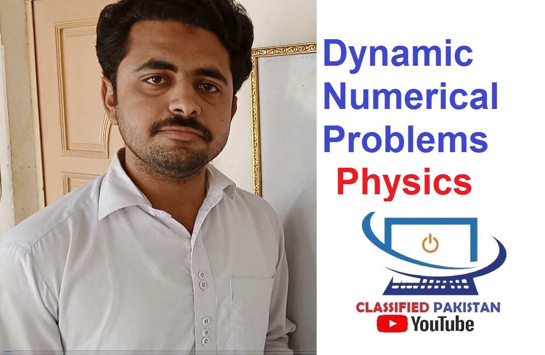 Dynamics Numerical Problems