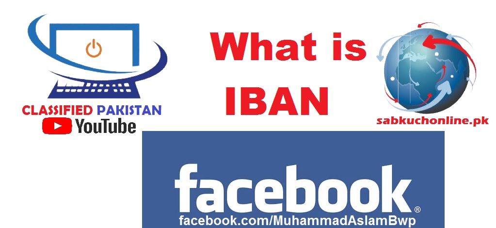 what is iban