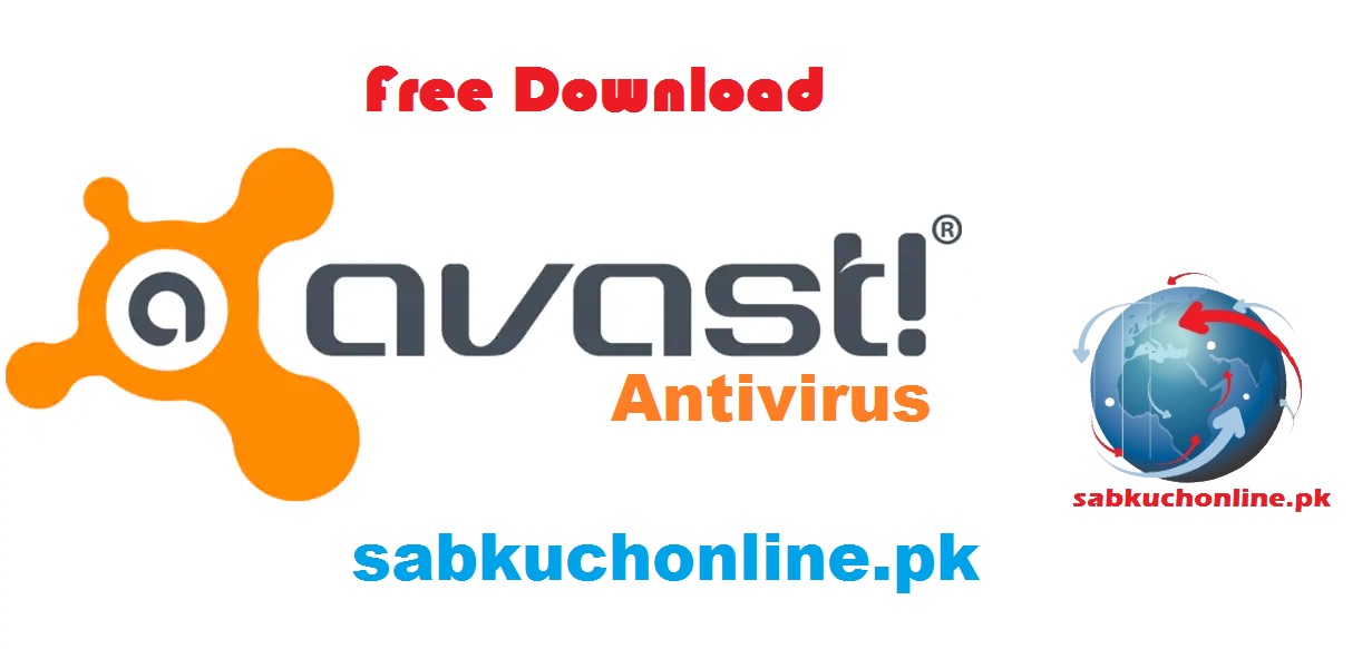 Avast Antivirus full setup free Download