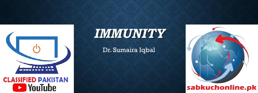Immunity Physiology Slideshow