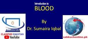 Introduction to Blood Physiology Slideshow