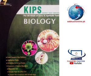 KIPS Biology pdf Book free Download