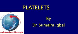 PLATELETS Hemostasis Physiology Slideshow