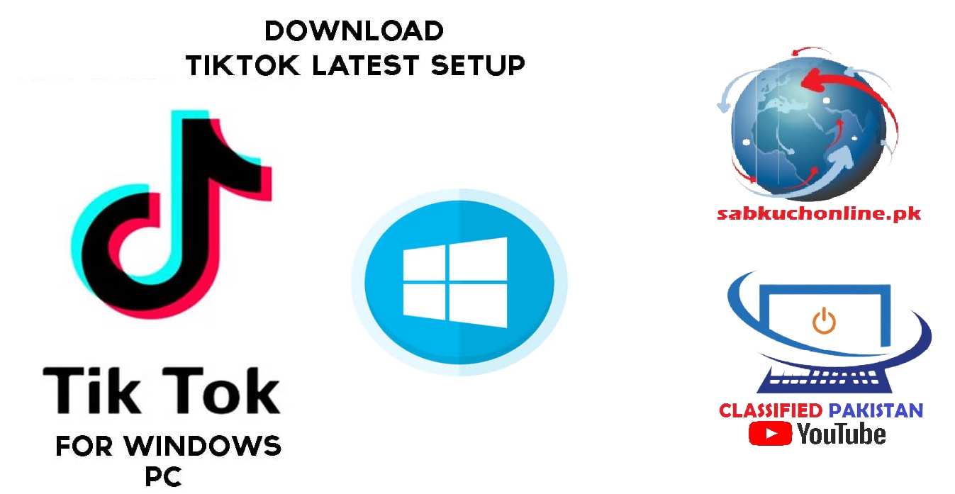 Tik Tok for Windows free download