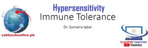 Hypersensitivity Physiology Slideshow
