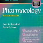 BRS Pharmacology 5th Edition pdf book free download