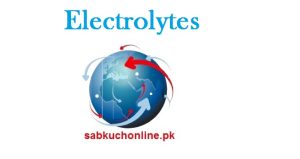 Electrolytes Biochemistry Slideshow