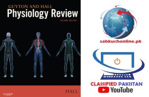 Guyton & Hall Physiology Review 2nd Edition pdf Book