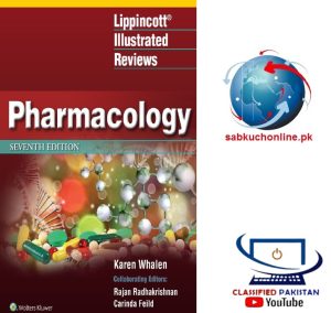 Lippincott Pharmacology 7th Edition pdf book