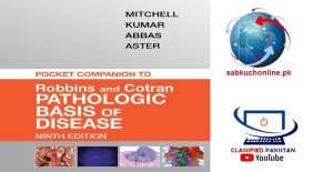 Pocket Companion to Robbins  Cotran Pathologic Basis of Disease 9th Edition pdf book