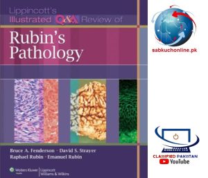 Rubin’s Pathology pdf book