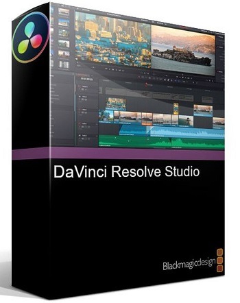 DaVinci Resolve Studio 16.2 Free Download