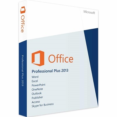 Microsoft Office 2013 Pro Plus SP1 March 2020 64 Bit full setup