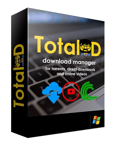 TotalD 1.5 Free Download