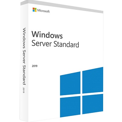 Windows Server 2019 Standard MARCH 2020 Free Download