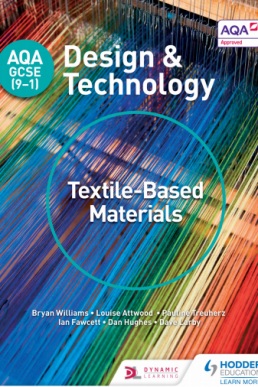 AQA GCSE 9-1 Design & Technology Textile-based Materials