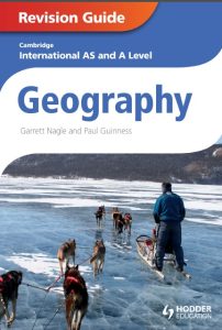 Cambridge AS and A Level Geography Revision Guide PDF