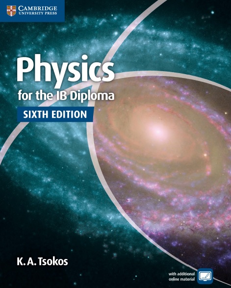 Cambridge IB Diploma Physics Book (6th Edition) free PDF book