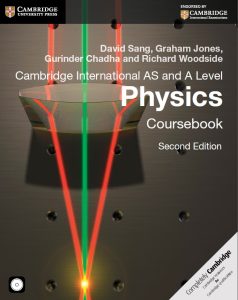 Cambridge International AS & A Level Physics Course Book 2nd Edition free pdf