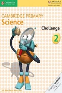 Cambridge Primary Science Challenge 2 PDF
