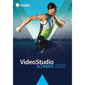 Corel Video Studio Ultimate 2020 Free Download