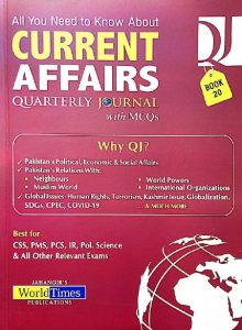 Current Affairs Quarterly Journal free pdf book by Jahangir’s