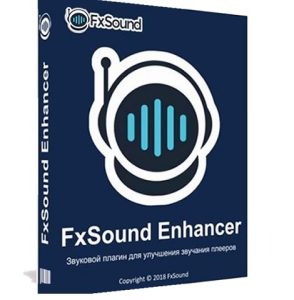 FxSound Enhancer Premium 13.0 Free Download