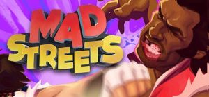 Mad Streets Game free download
