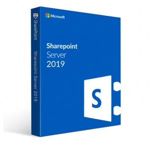 Microsoft SharePoint with Project Server 2019 x64 Free Download