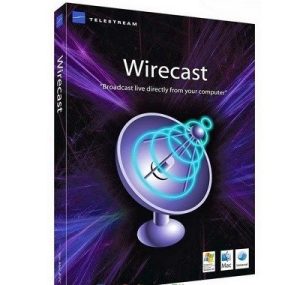 Wirecast Pro 11.0 Free Download