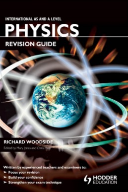 A Level Physics Revision Guide PDF Free Download
