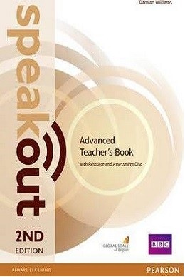 Speakout 2nd Edition Advanced Teachers Book PDF