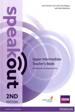 Speakout 2nd Edition Upper Intermediate Teachers Book PDF