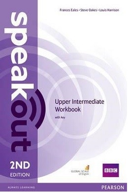 Speakout 2nd Edition Upper Intermediate Workbook PDF