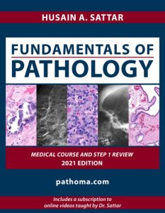 Fundamentals of Pathology free pdf book by Husain A Sattar