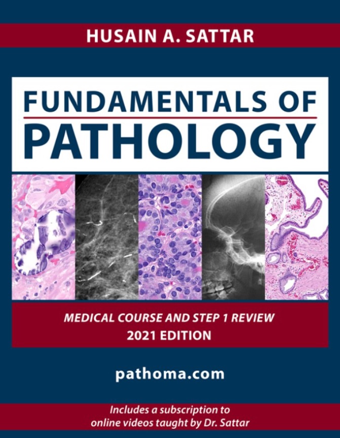 Fundamentals of Pathology free pdf book by Husain A Sttar