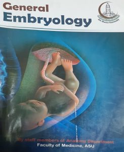 General Embryology free pdf book