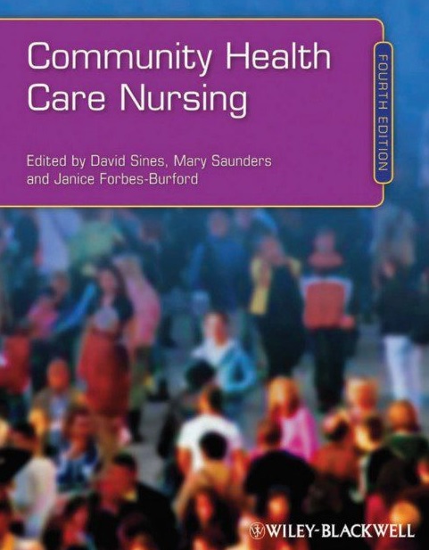 Community Health Care Nursing 4th Edition pdf book free download