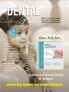 Dental Plus 9th Edition Volume-2 pdf book free download