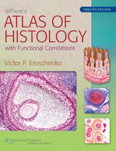 DiFore’s atlas of histology pdf book free download