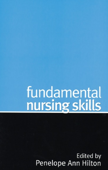 Fundamental Nursing Skills pdf book free download