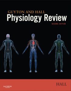 Guyton and Hall Physiology Review Second Edition pdf book free Download