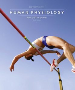 Human Physiology from Cells to Systems 9th Edition by Lauralee Sherwood free pdf book