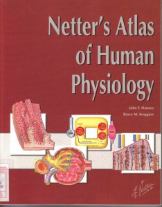 Netter Atlas Physiology pdf book free download
