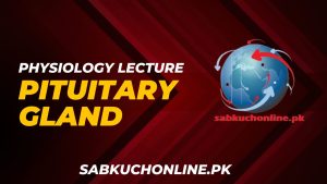 Pituitary Gland – Physiology Lecture ppt slideshow