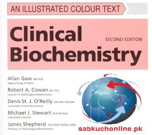 Clinical Biochemistry free pdf book Download