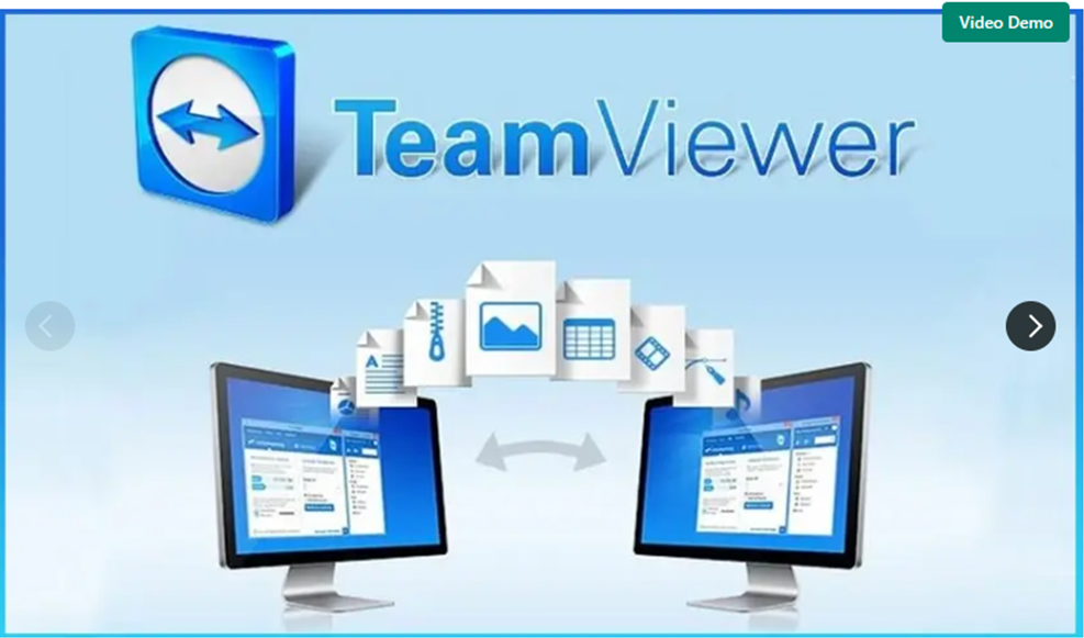 TeamViewer 15.44.4 for MAC ios full setup free download